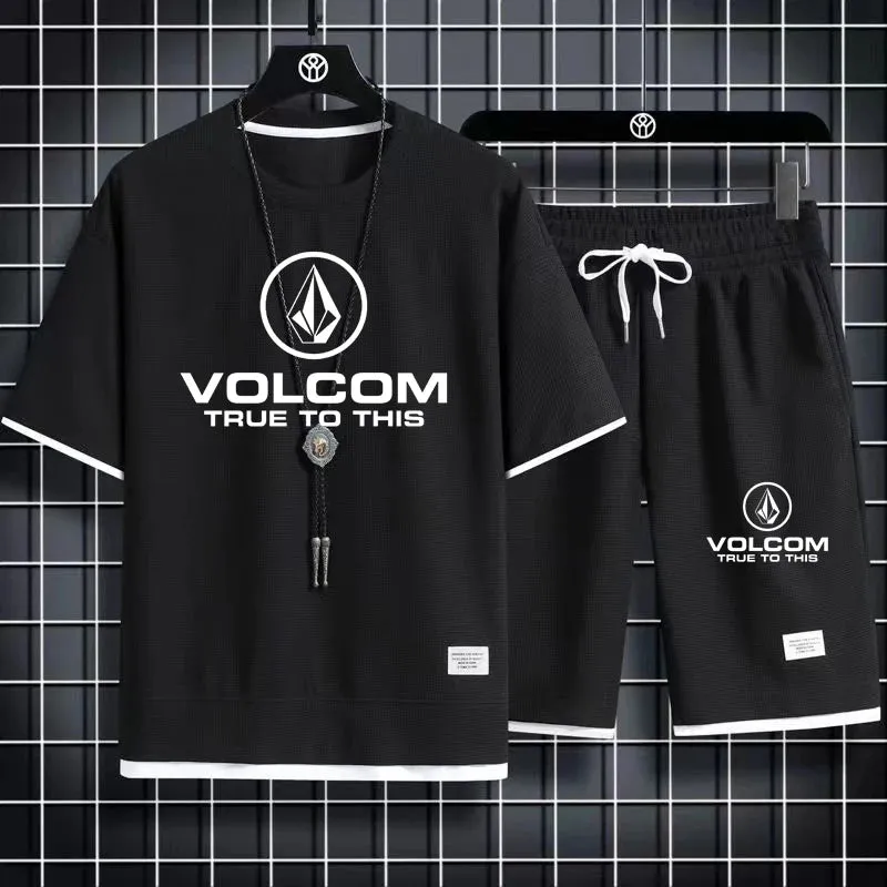 Men's Summer Tracksuit