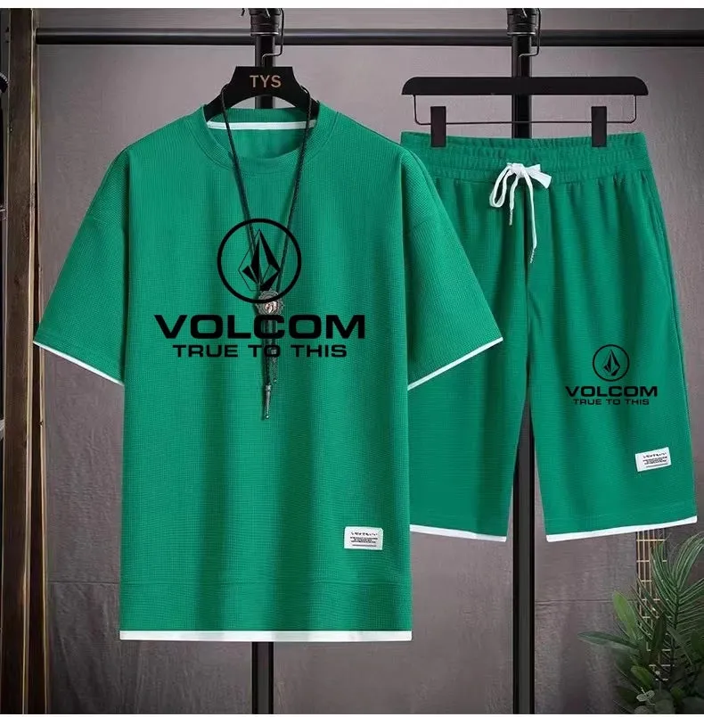 Men's Summer Tracksuit