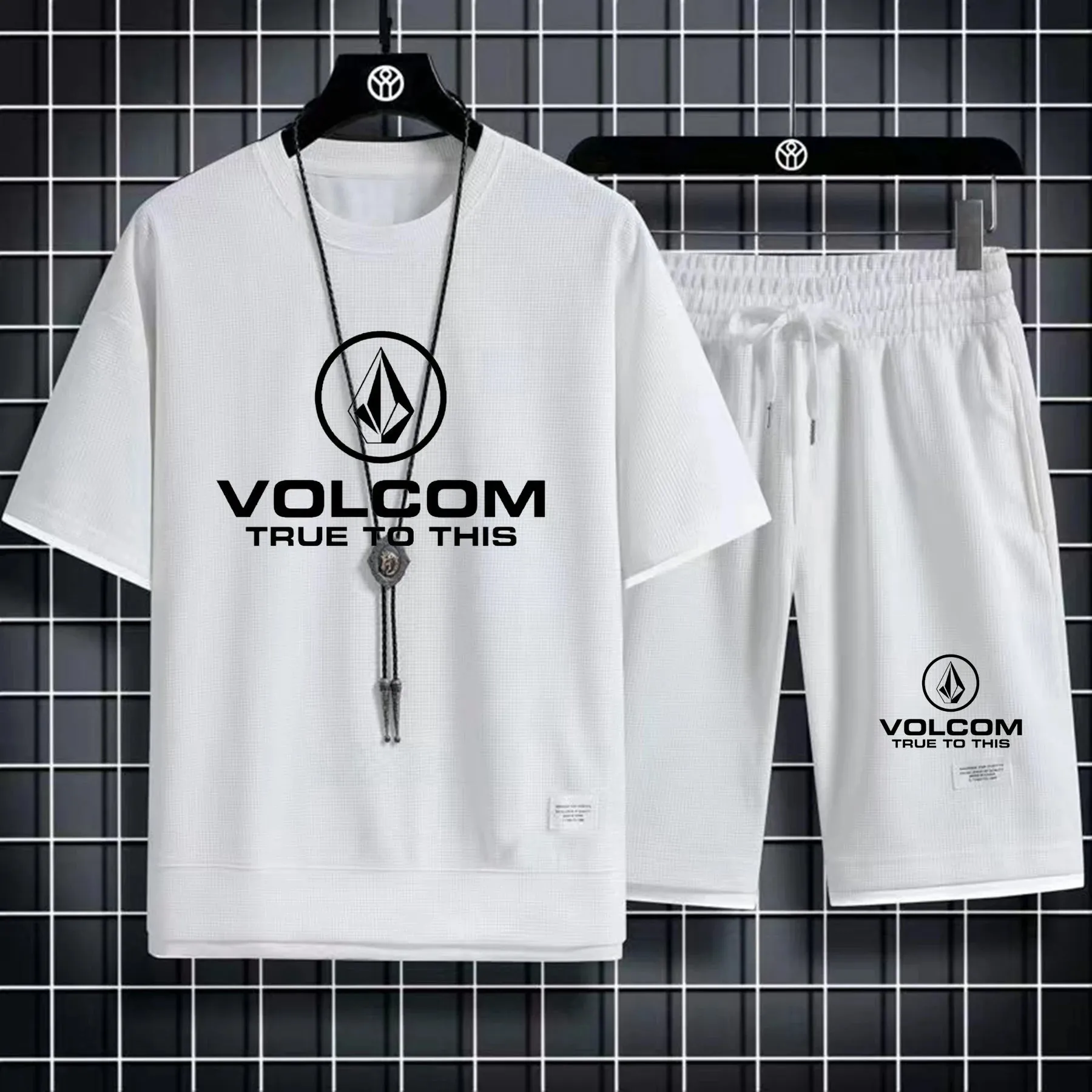 Men's Summer Tracksuit