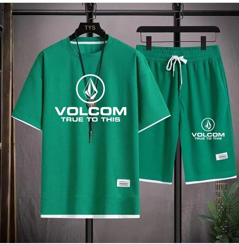 Men's Summer Tracksuit