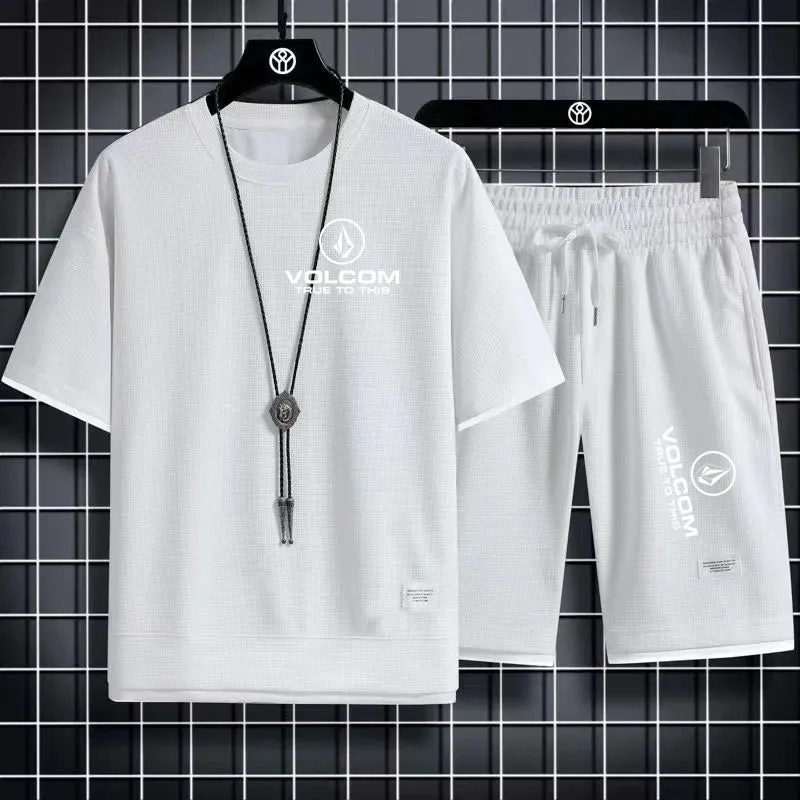 Men's Summer Tracksuit