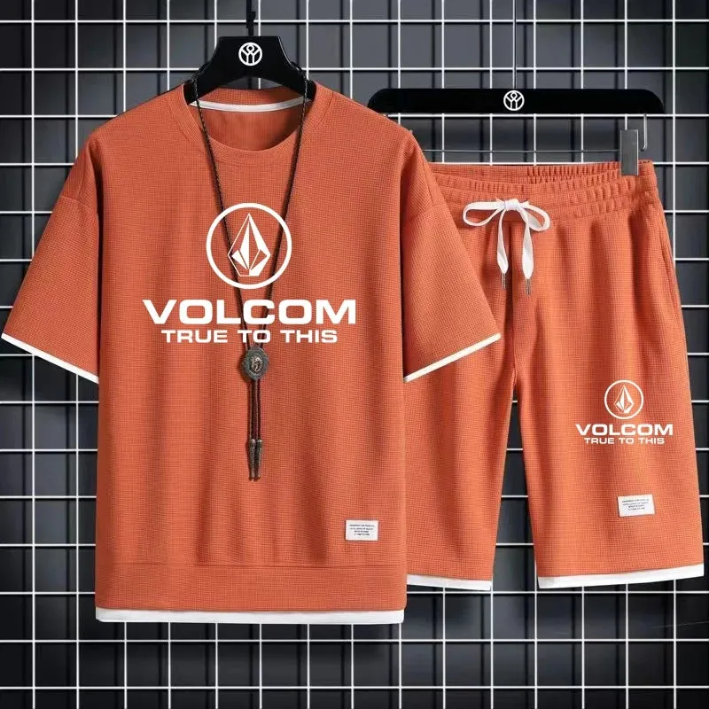 Men's Summer Tracksuit