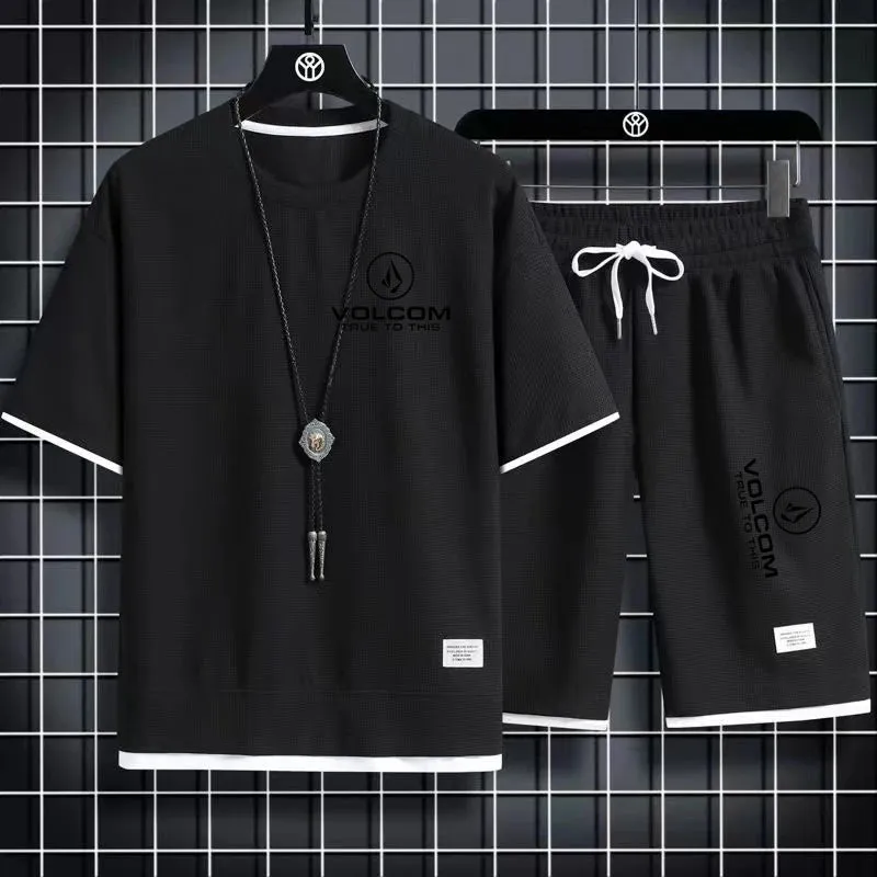 Men's Summer Tracksuit