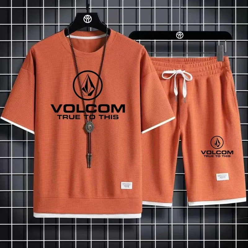 Men's Summer Tracksuit