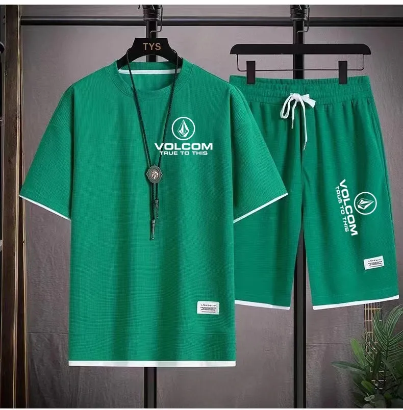 Men's Summer Tracksuit