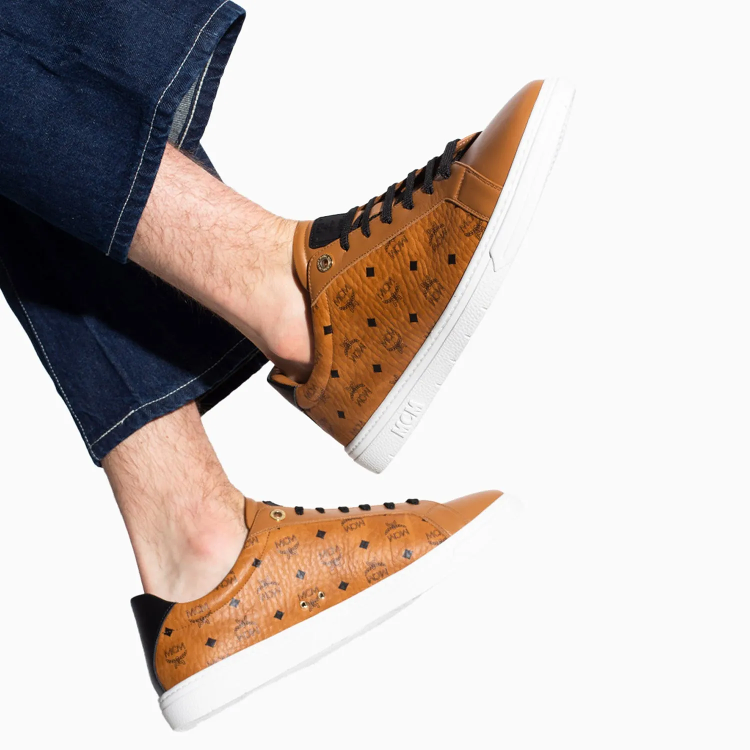 Men's Terrain Derby Sneakers