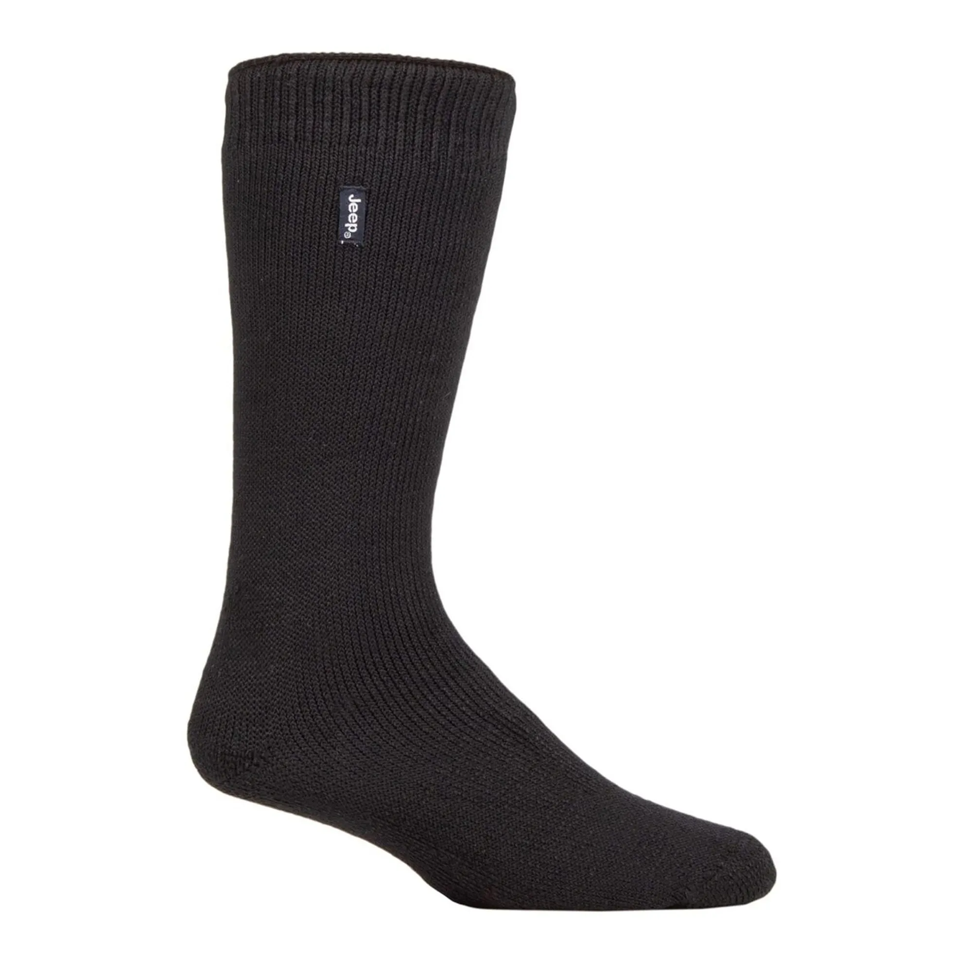 Men's Thermal Boot Socks | Warm Heavy Duty Socks for Winter