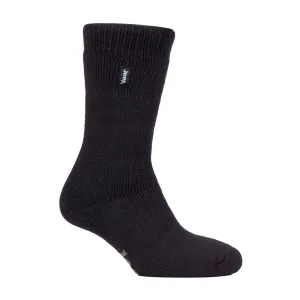Men's Thermal Boot Socks | Warm Heavy Duty Socks for Winter