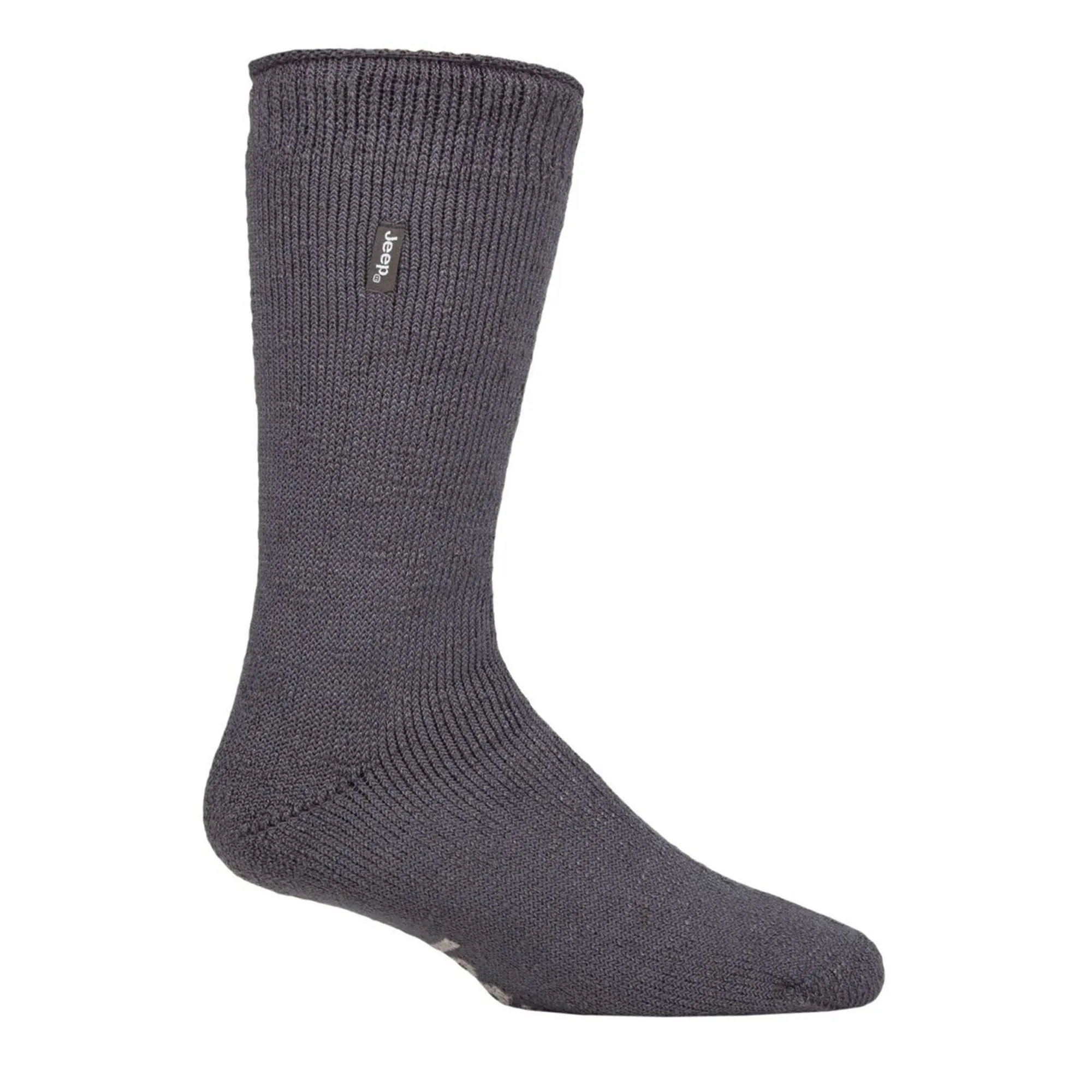 Men's Thermal Boot Socks | Warm Heavy Duty Socks for Winter