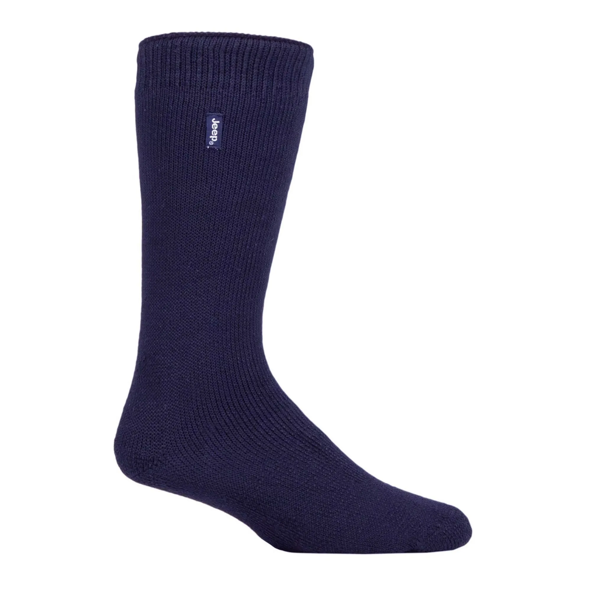 Men's Thermal Boot Socks | Warm Heavy Duty Socks for Winter