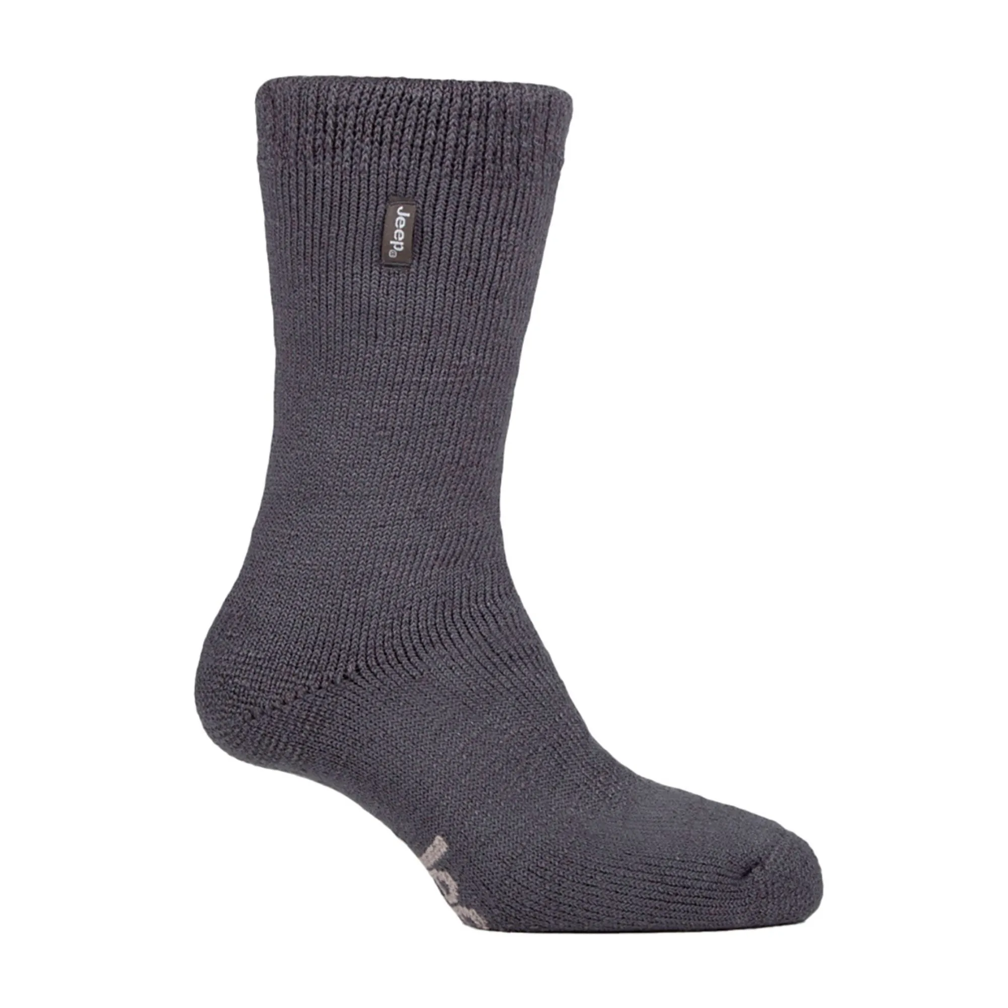 Men's Thermal Boot Socks | Warm Heavy Duty Socks for Winter