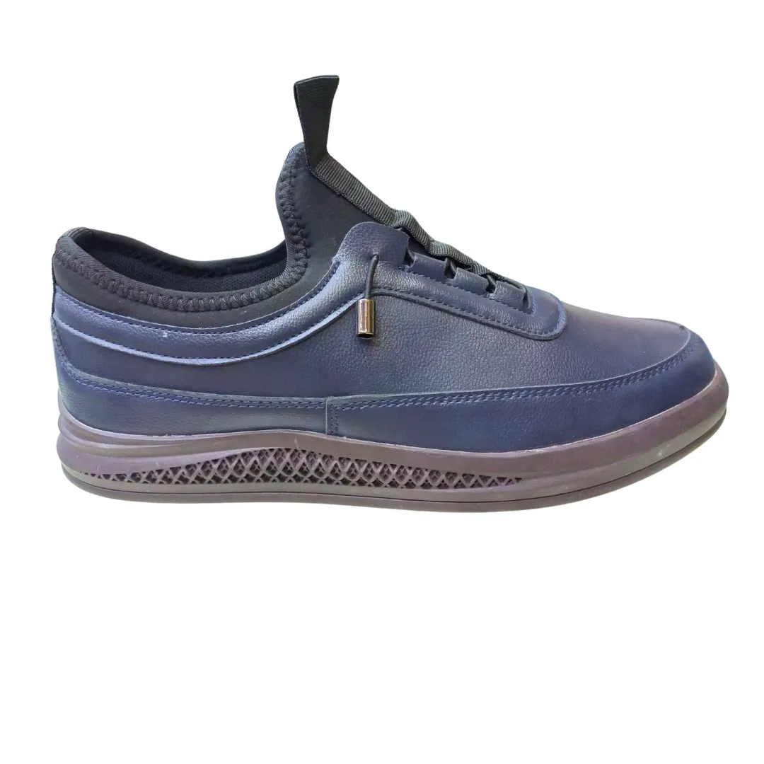 Men’s Ultra-Lightweight Casual Sneakers | Breathable & Stylish