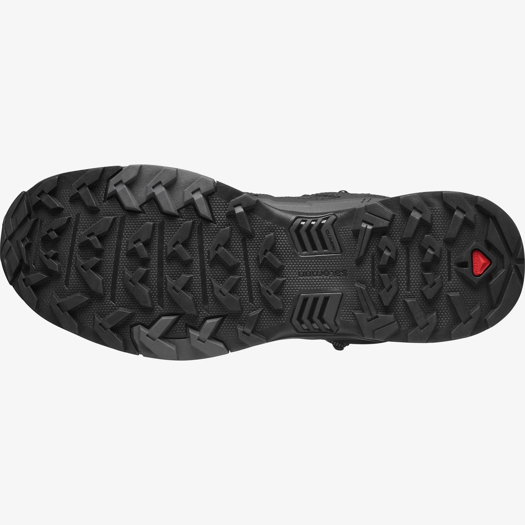 Men's X Ultra 4 Mid Gore-Tex Hiking Boots