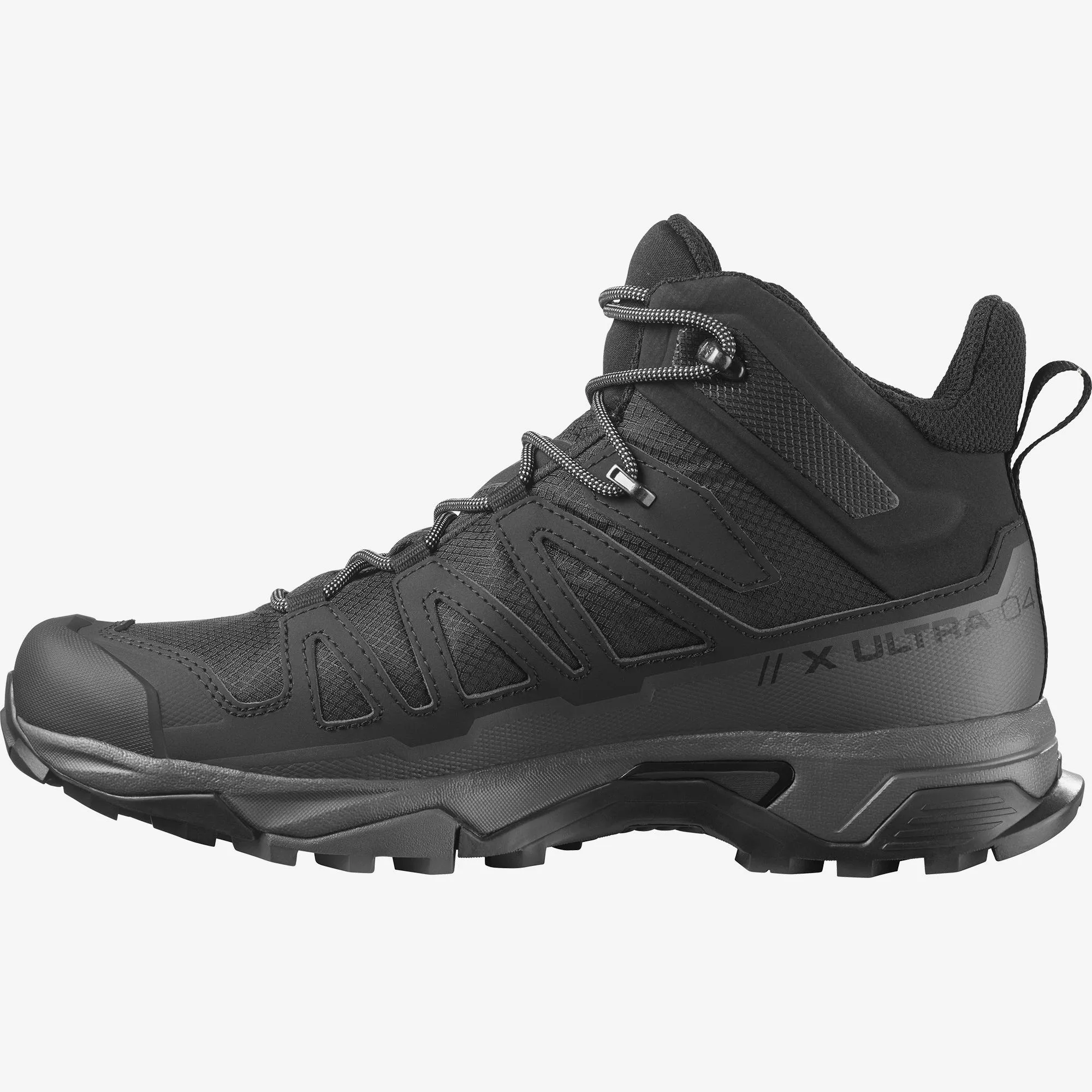 Men's X Ultra 4 Mid Gore-Tex Hiking Boots
