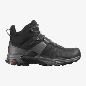 Men's X Ultra 4 Mid Gore-Tex Hiking Boots
