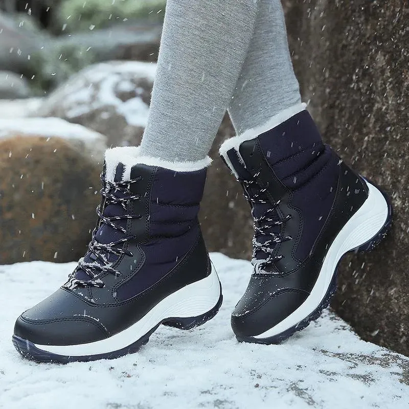 Merina | Winter Shoes
