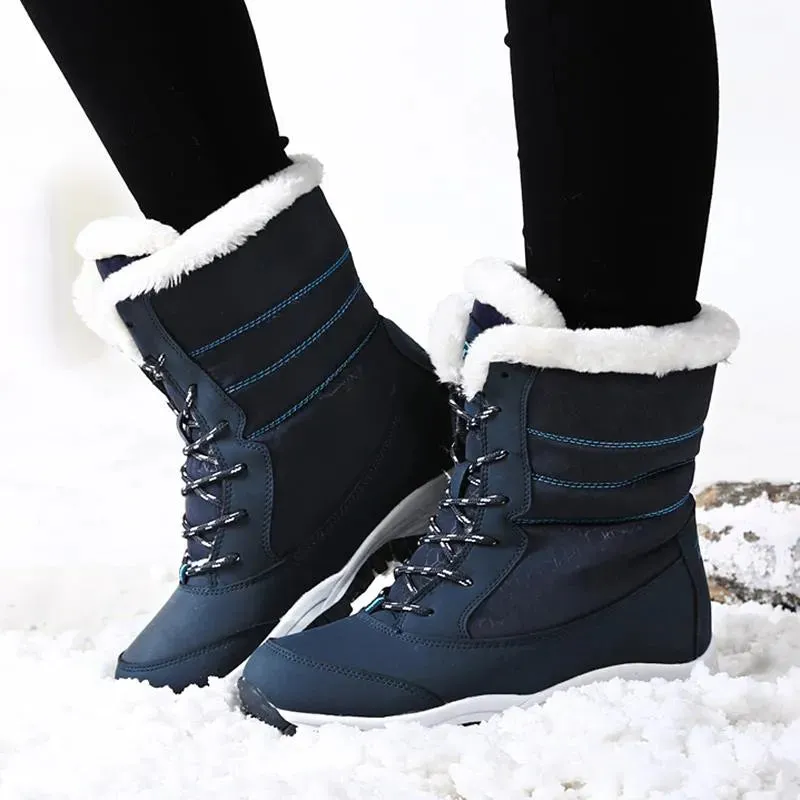 Merina | Winter Shoes