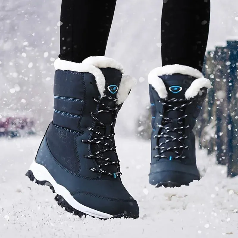 Merina | Winter Shoes