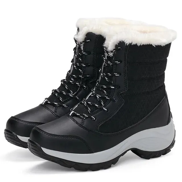 Merina | Winter Shoes