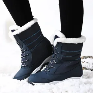 Merina | Winter Shoes