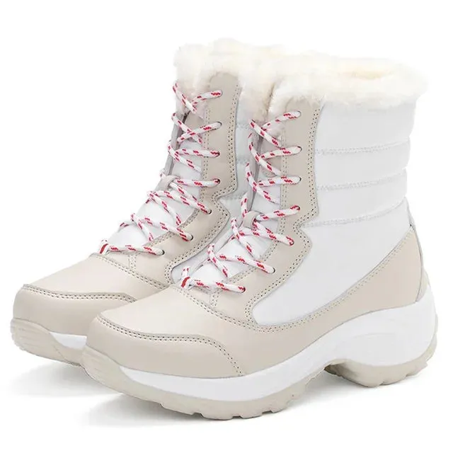 Merina | Winter Shoes