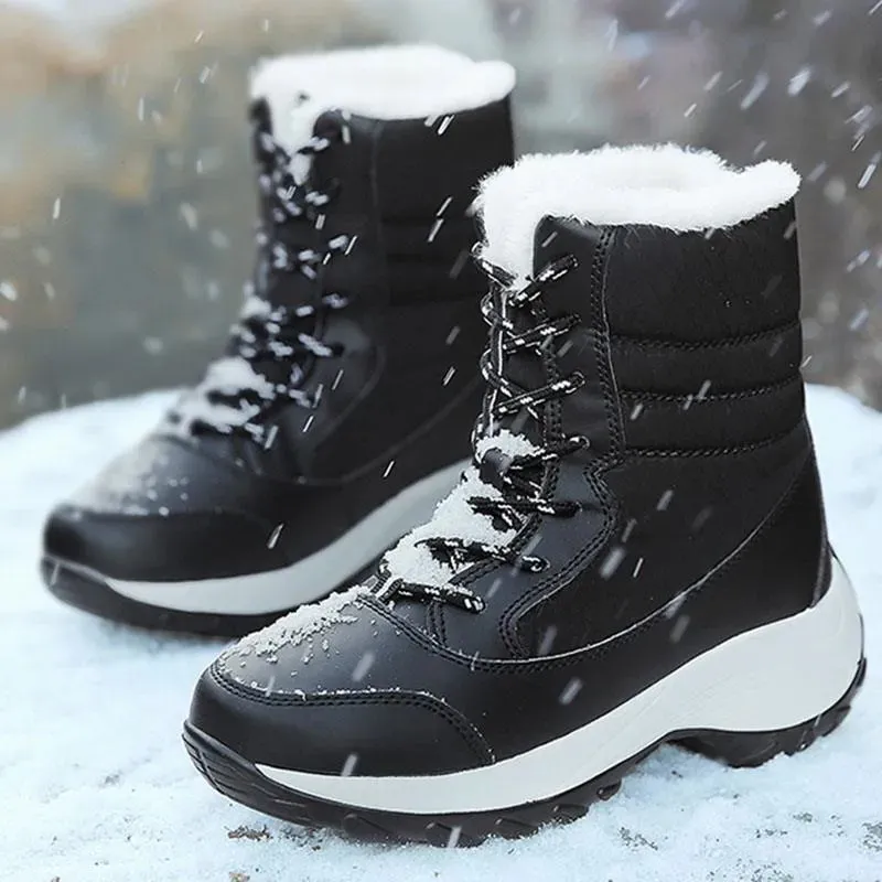 Merina | Winter Shoes