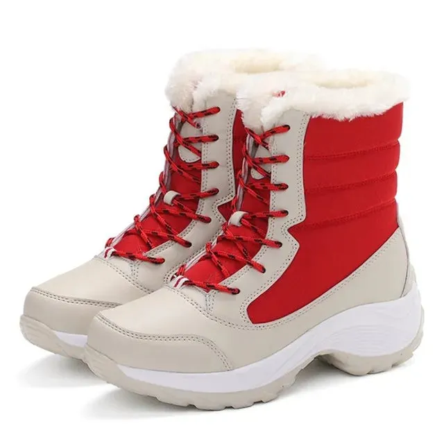 Merina | Winter Shoes