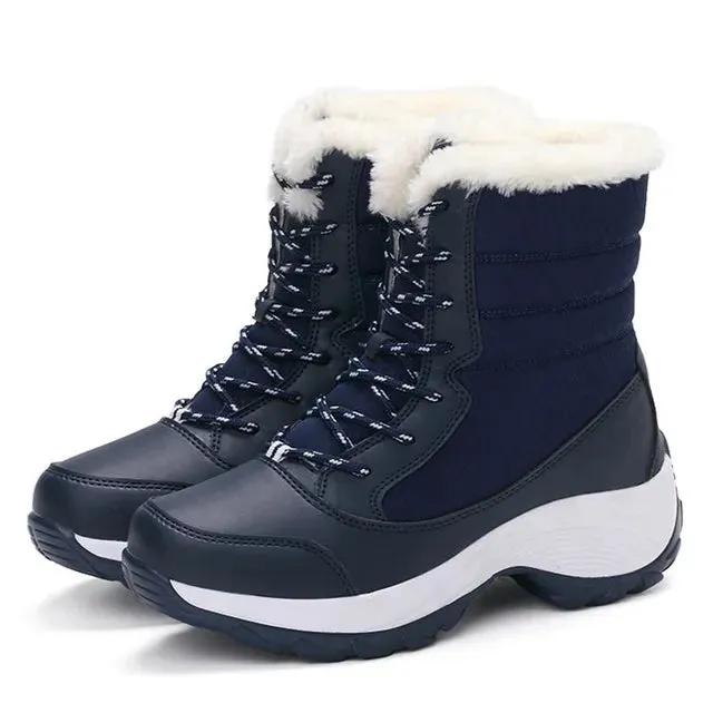 Merina | Winter Shoes