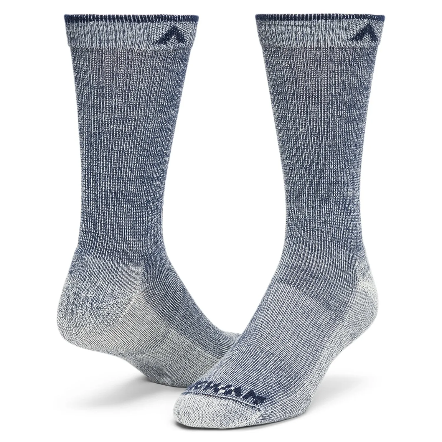 Merino Comfort Hiker Lite Crew Sock