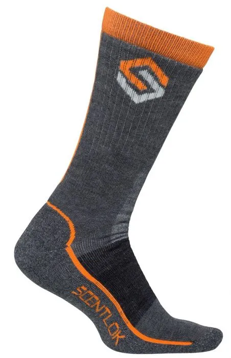 Merino Hiking Sock