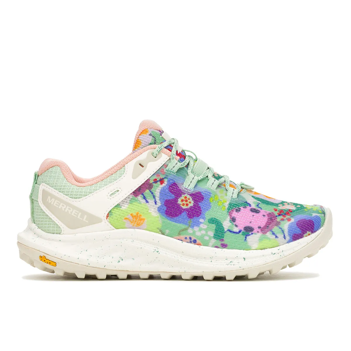 Merrell J068216 Women's Antora 3 - Botanist