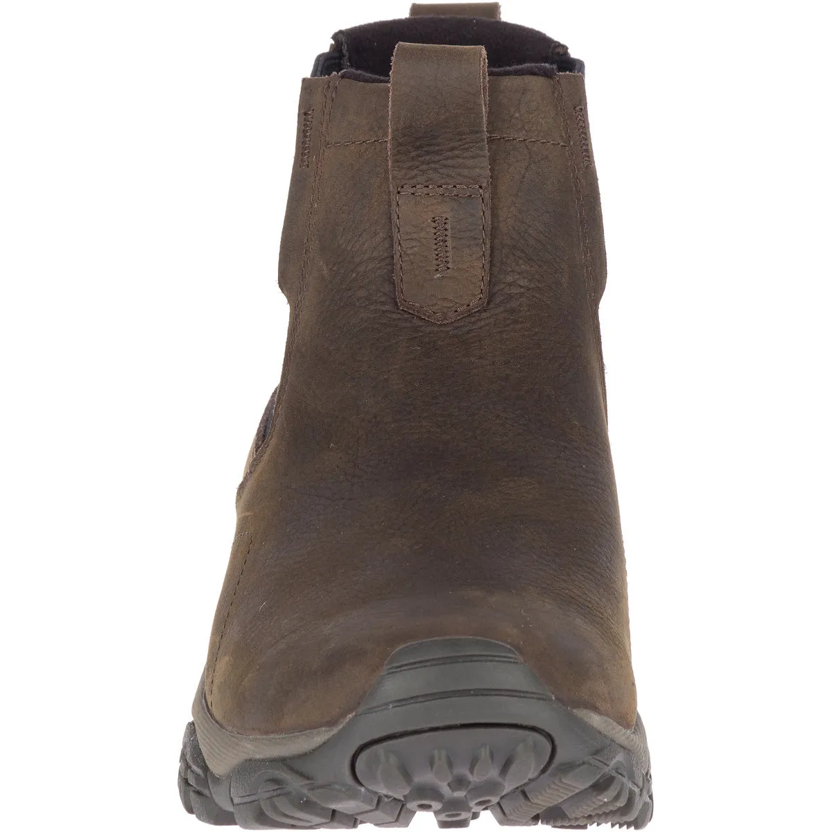 Merrell MBAVCH Men's Moab Adventure Chelsea Polar WP