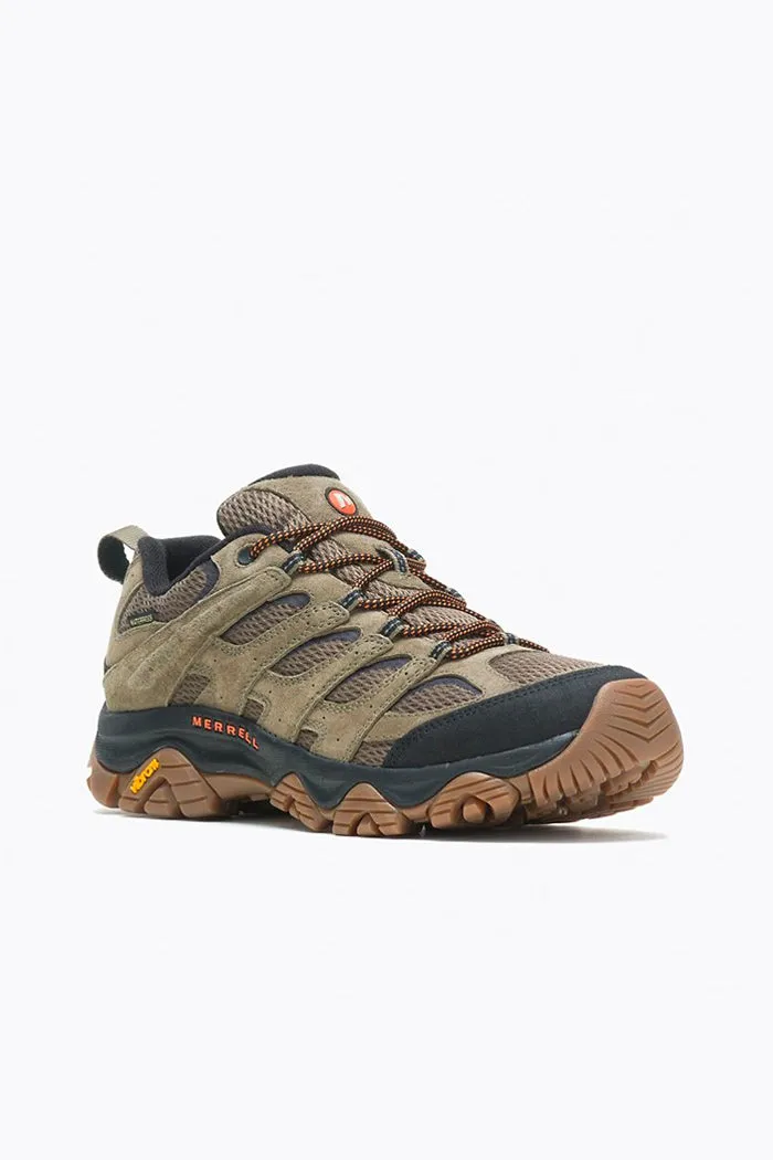Merrell Men's Moab 3 Waterproof