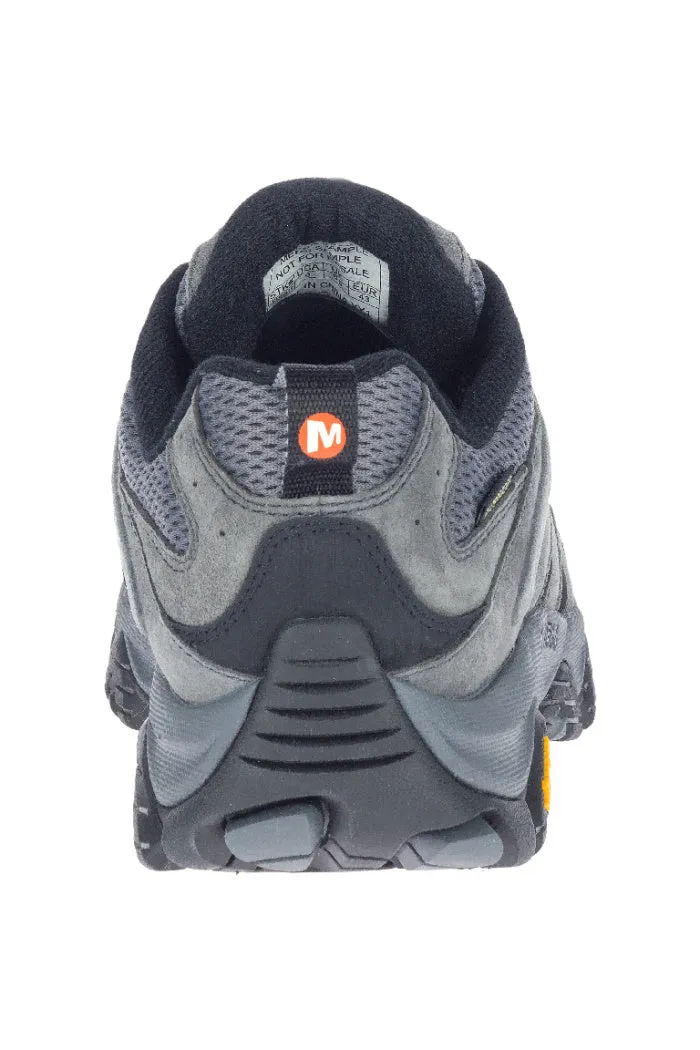 Merrell Men's Moab 3 Waterproof
