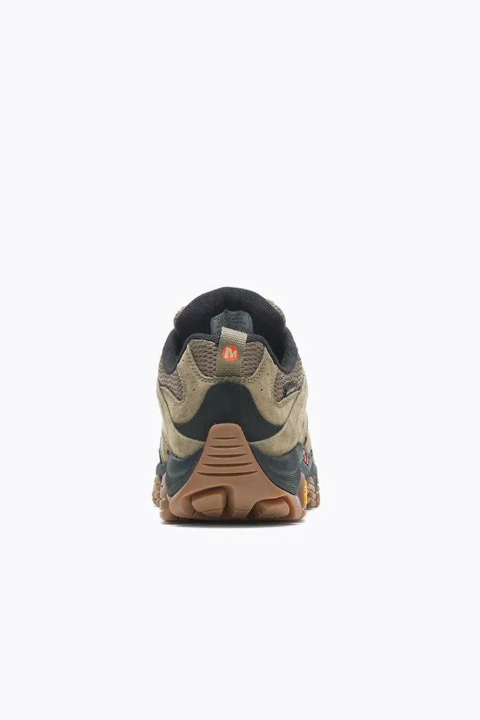Merrell Men's Moab 3 Waterproof