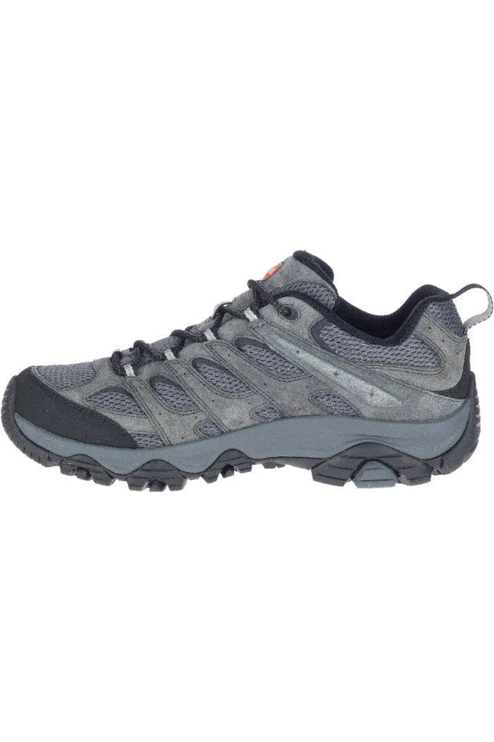 Merrell Men's Moab 3 Waterproof