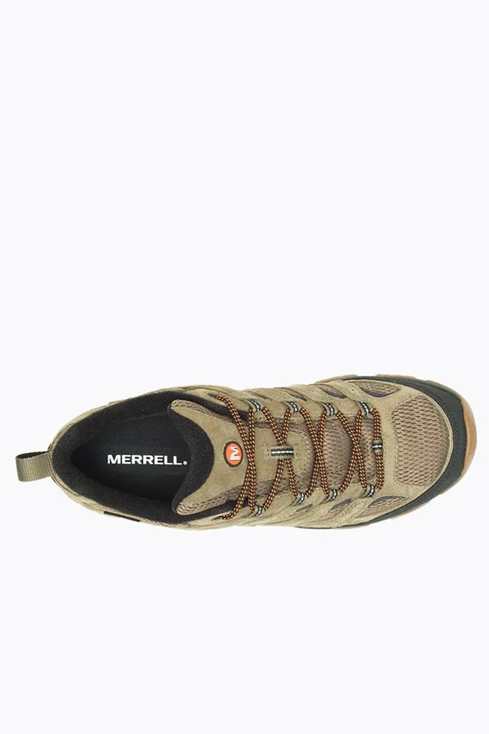 Merrell Men's Moab 3 Waterproof