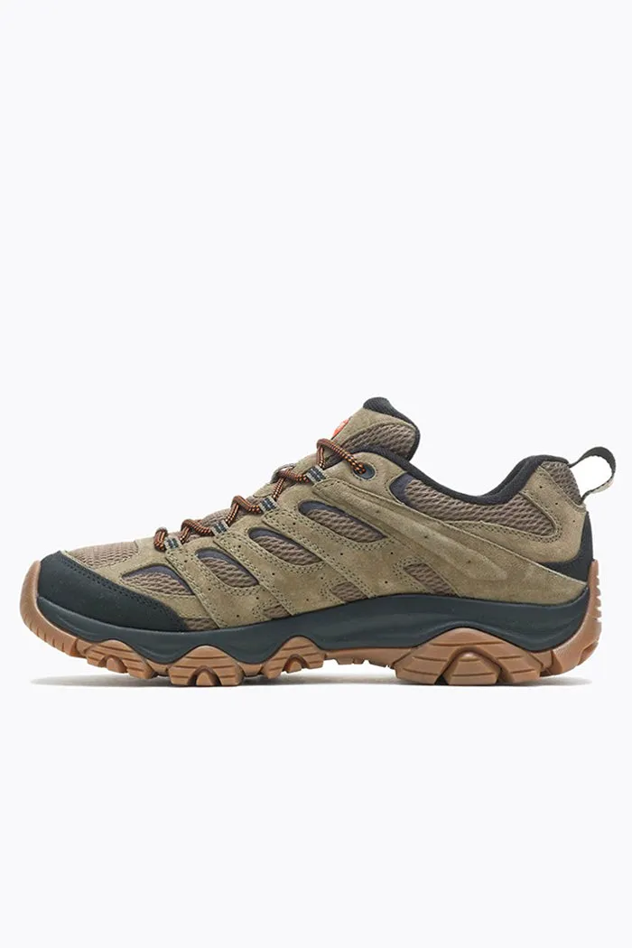 Merrell Men's Moab 3 Waterproof