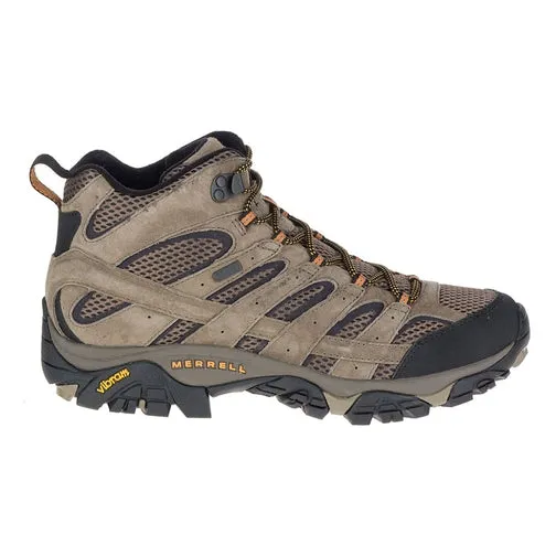 Merrell Moab 2 Mid WP - Men's