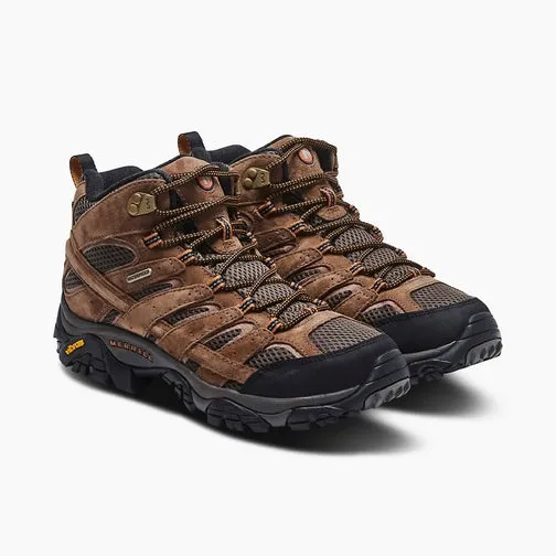 Merrell Moab 2 Mid WP - Men's