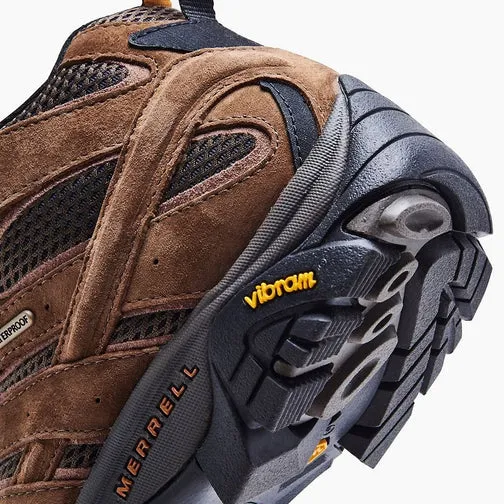 Merrell Moab 2 Mid WP - Men's