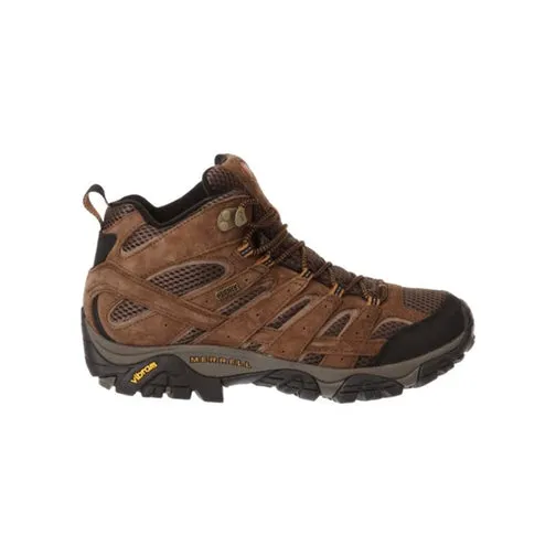 Merrell Moab 2 Mid WP - Men's