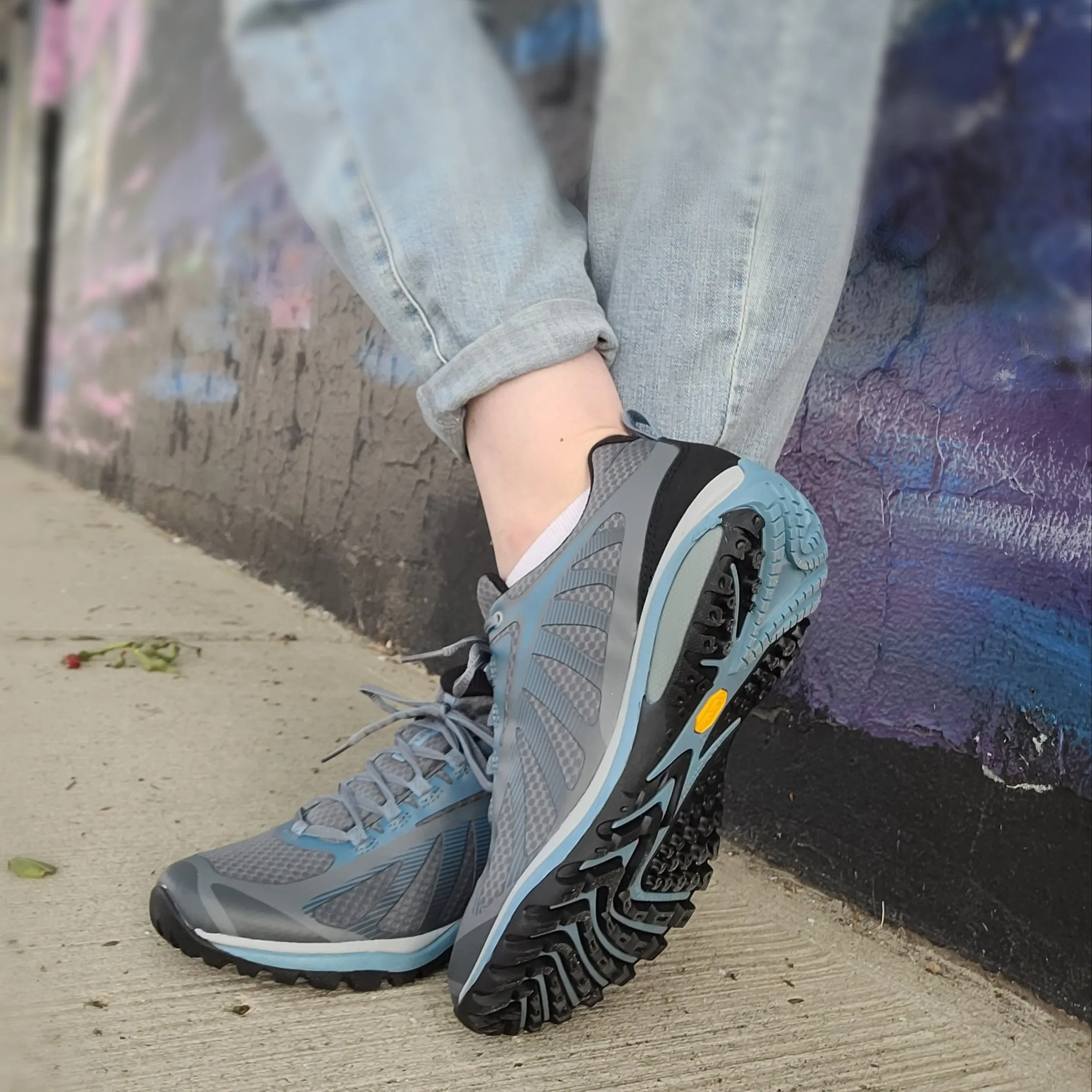 Merrell Siren Edge 3 - Rock/Bluestone