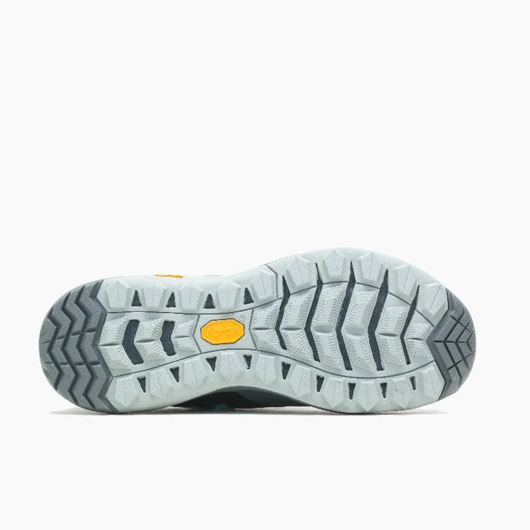 Merrell Siren - Ladies Gore-Tex Trail Shoe in Navy