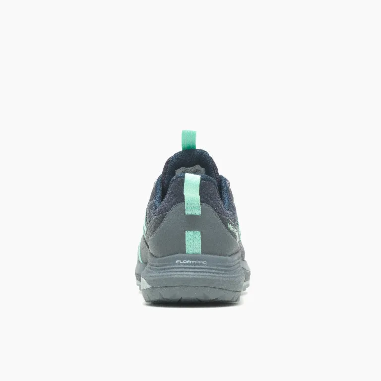 Merrell Siren - Ladies Gore-Tex Trail Shoe in Navy