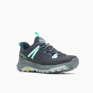 Merrell Siren - Ladies Gore-Tex Trail Shoe in Navy