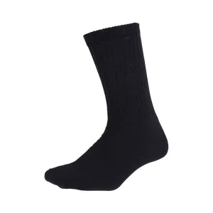 Milspec Athletic Crew Socks Black