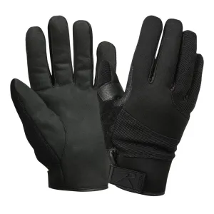MilSpec Cold Weather Street Shield Gloves