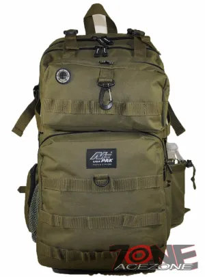 Miltary Backpack Nexpak USA Hunting Camping Tactical Outdoor DP321 OLIVE