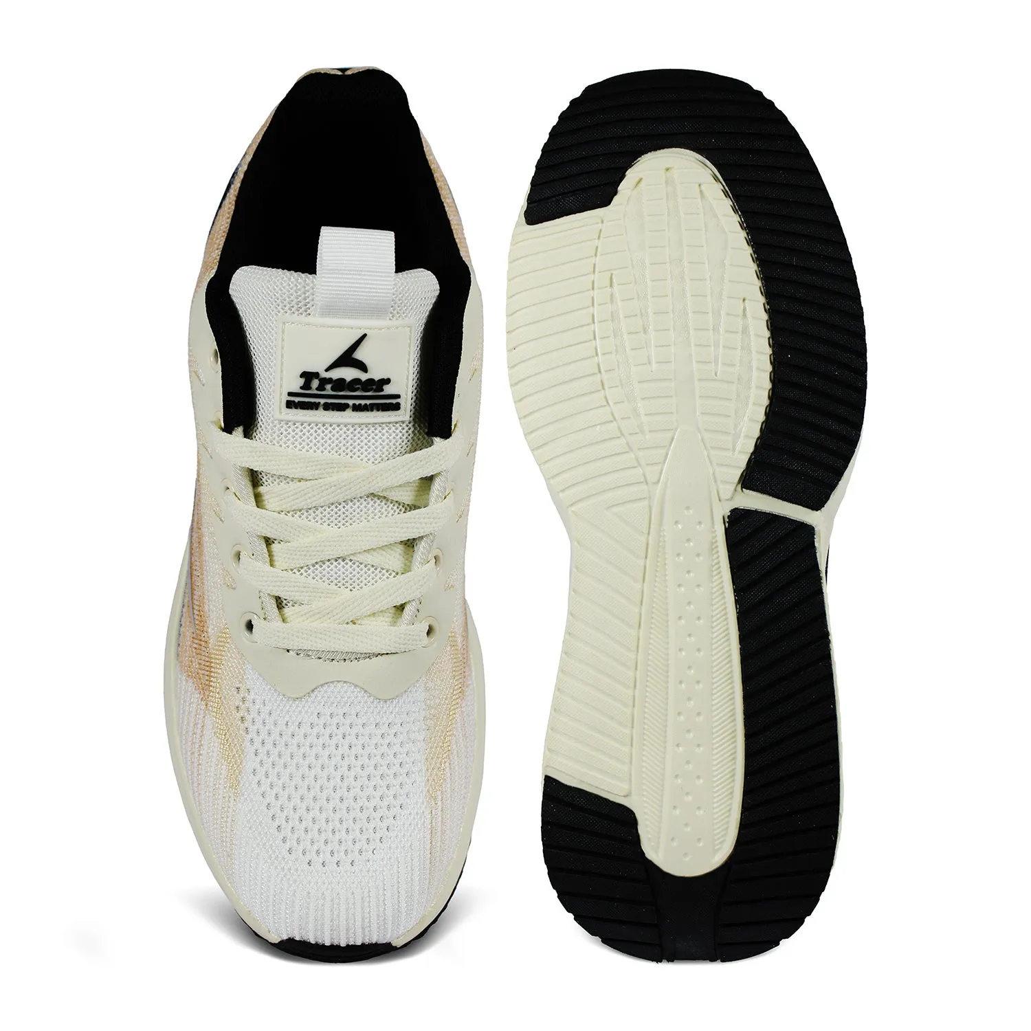 Mission 11 Stylish Sneakers For Men's